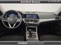 BMW 316 316d 48V Touring Business Advantage Negru - thumbnail 10