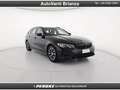 BMW 316 316d 48V Touring Business Advantage Negru - thumbnail 7