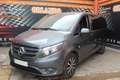 Mercedes-Benz V 200d Largo Avantgarde Gris - thumbnail 1