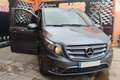 Mercedes-Benz V 200d Largo Avantgarde Gris - thumbnail 6