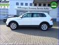 Volkswagen Tiguan 1.5 TSI DSG Elegance Kamera Leder Matrix Blanc - thumbnail 2