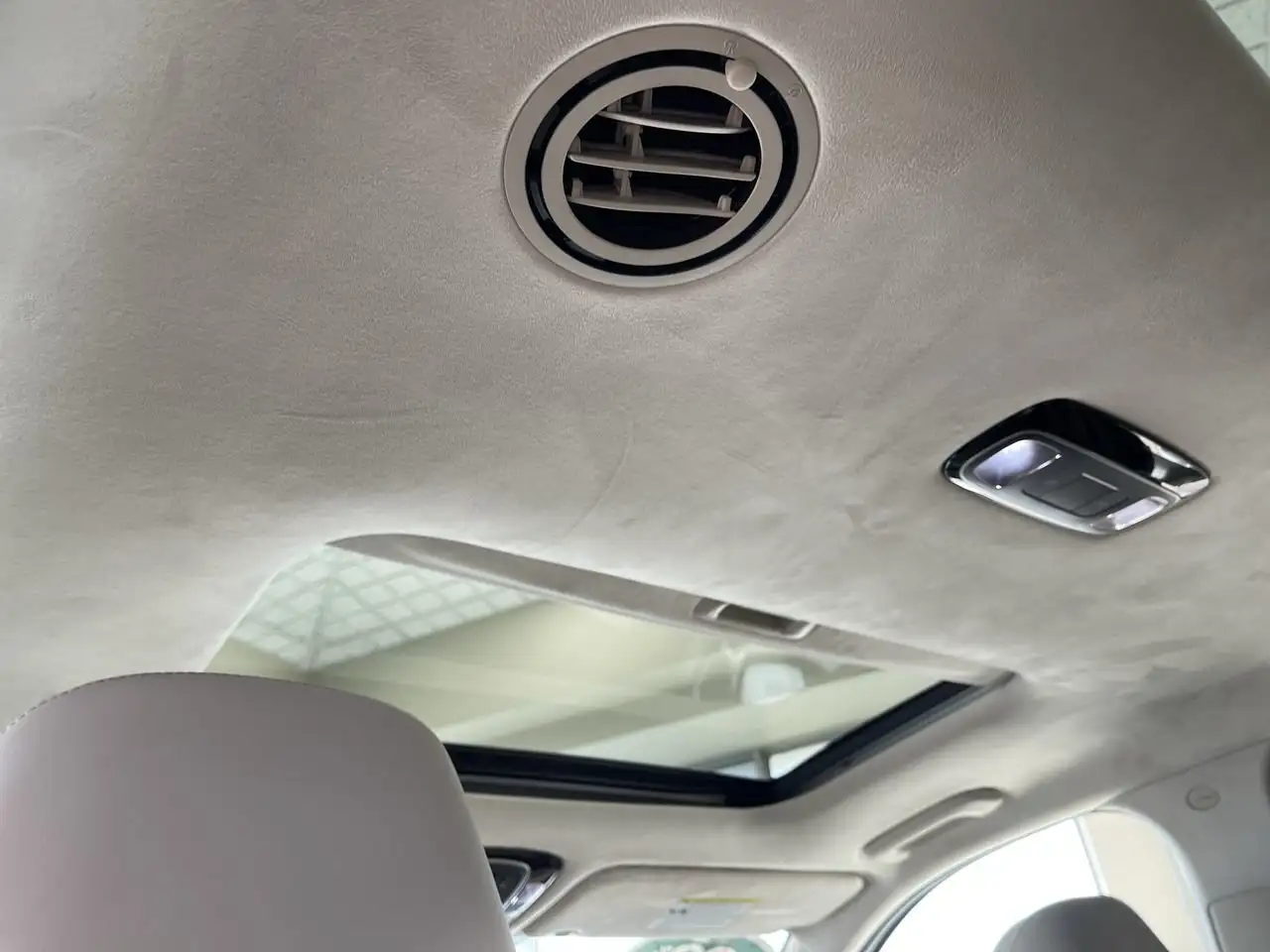 Hyundai PALISADE снимка Hyundai PALISADE