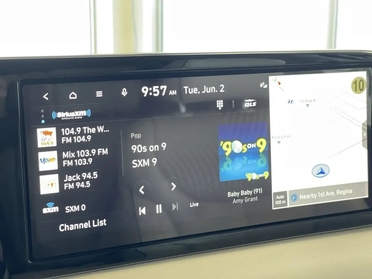 Hyundai PALISADE снимка Hyundai PALISADE