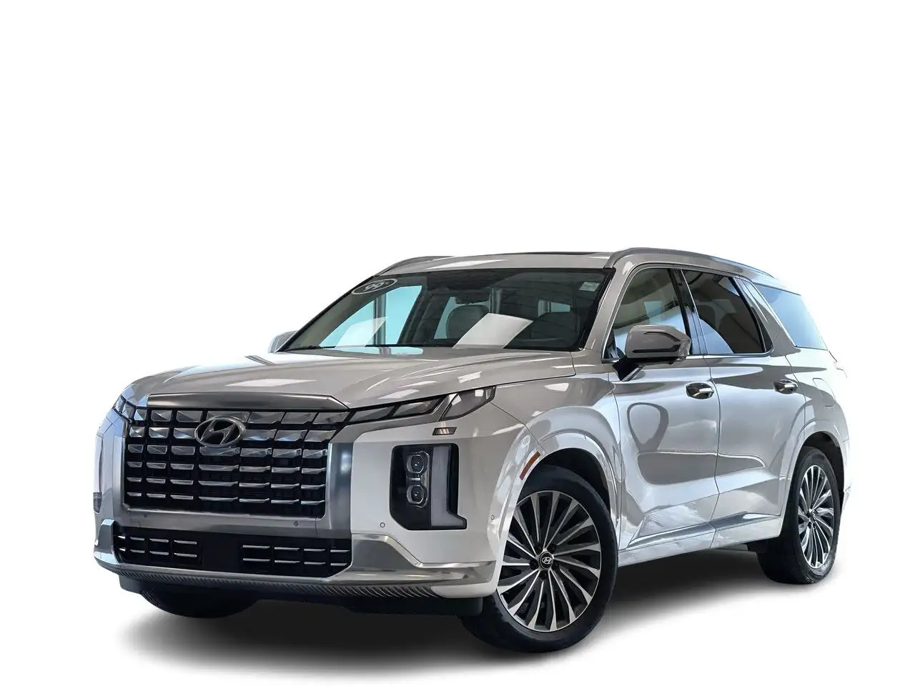2023 Hyundai PALISADE