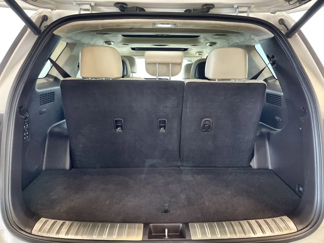 Hyundai PALISADE снимка Hyundai PALISADE