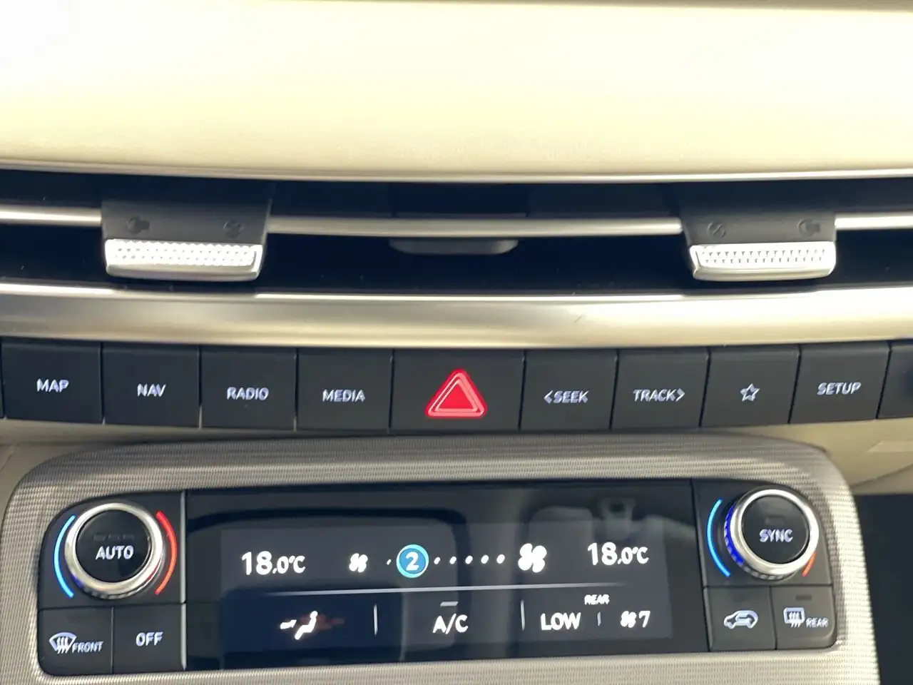Hyundai PALISADE снимка Hyundai PALISADE