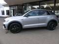 Volkswagen T-Roc 1.5 TSI R-Line*4Jahre Garantie* Silber - thumbnail 4