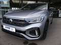Volkswagen T-Roc 1.5 TSI R-Line*4Jahre Garantie* Silber - thumbnail 1