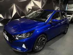 Hyundai i20 1.0 T-GDI 100CH HYBRID INTUITIVE