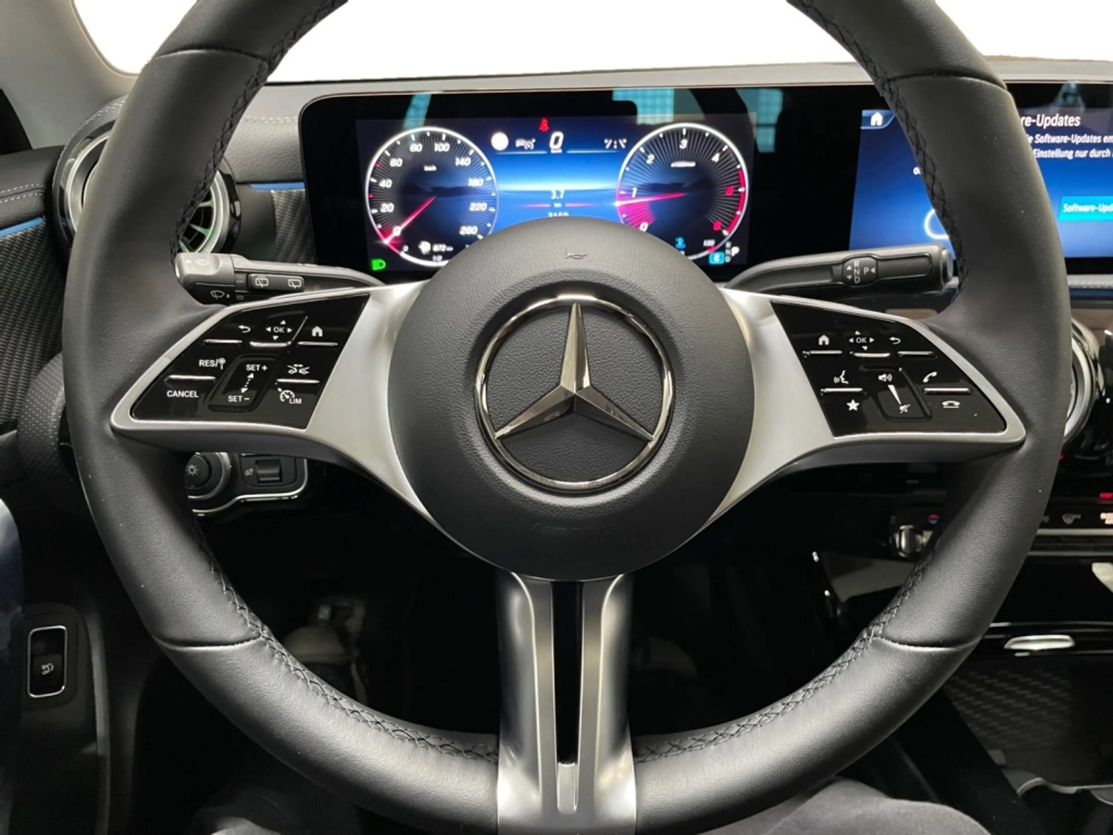 Mercedes-Benz CLA 220 d Shooting Brake Progressive MBUX+MBeam — photo 13
