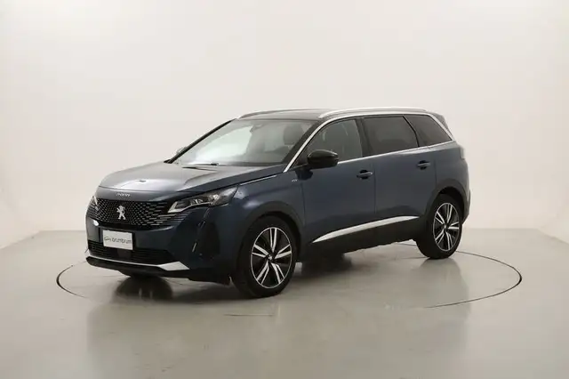 Peugeot 5008 GT Pack EAT8 - 7 posti 2.0 Diesel 177CV