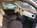 Fiat 500 500 1.2 Lounge 69cv Bianco - thumbnail 3