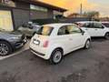 Fiat 500 500 1.2 Lounge 69cv Bianco - thumbnail 6
