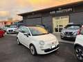 Fiat 500 500 1.2 Lounge 69cv Bianco - thumbnail 5
