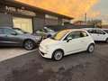 Fiat 500 500 1.2 Lounge 69cv Bianco - thumbnail 1