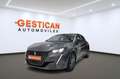 Peugeot 208 1.2 Puretech S&S Active Pack 100 Gris - thumbnail 1