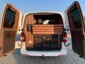 Volkswagen T5 Transporter Weiß - thumbnail 8