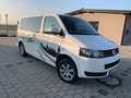 Volkswagen T5 Transporter Weiß - thumbnail 7