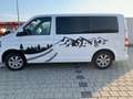 Volkswagen T5 Transporter Weiß - thumbnail 6
