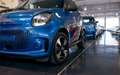 smart forTwo Coupé EQ Azul - thumbnail 7