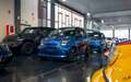 smart forTwo Coupé EQ Azul - thumbnail 1