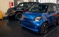 smart forTwo Coupé EQ Azul - thumbnail 3