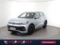 Volkswagen Tiguan R-Line TSI 4MOTION  DSG Silber - thumbnail 1