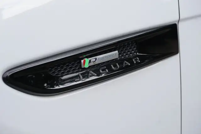 Jaguar F-Pace view 14