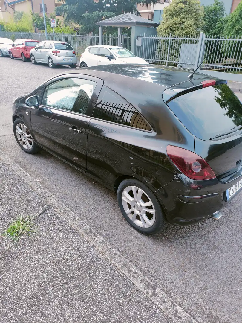 Opel Corsa 3p 1.3 cdti ecoflex Sport 75cv - 2