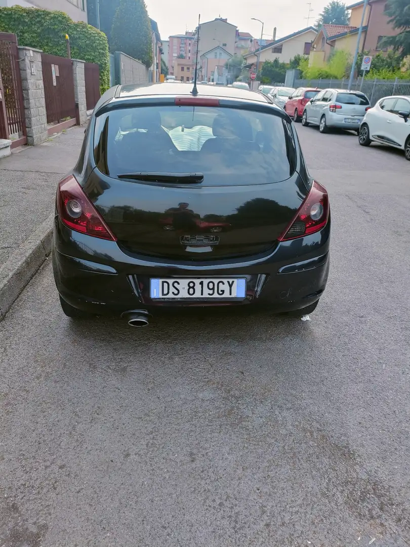 Opel Corsa 3p 1.3 cdti ecoflex Sport 75cv - 1