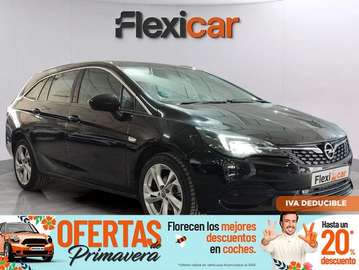 ST 1.2T S/S Business Elegance 145