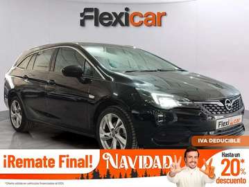 ST 1.2T S/S Business Elegance 145