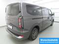 Ford Tourneo Custom 2.0 Aut L2 Titanium ACC+LED+Kam. Grau - thumbnail 4