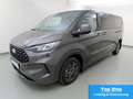 Ford Tourneo Custom 2.0 Aut L2 Titanium ACC+LED+Kam. Grau - thumbnail 2