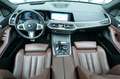 BMW X7 M50i DRIVING PRO+SKY LOUNGE+STANDHZG+22 ZOLL Negro - thumbnail 17
