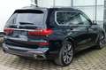 BMW X7 M50i DRIVING PRO+SKY LOUNGE+STANDHZG+22 ZOLL Zwart - thumbnail 7