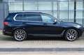 BMW X7 M50i DRIVING PRO+SKY LOUNGE+STANDHZG+22 ZOLL Negro - thumbnail 9