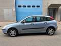 Ford Focus 1.8 TDCi Ghia 100 Azul - thumbnail 3