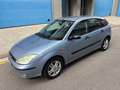 Ford Focus 1.8 TDCi Ghia 100 Azul - thumbnail 2