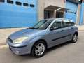 Ford Focus 1.8 TDCi Ghia 100 Azul - thumbnail 1