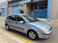 Ford Focus 1.8 TDCi Ghia 100 Azul - thumbnail 9