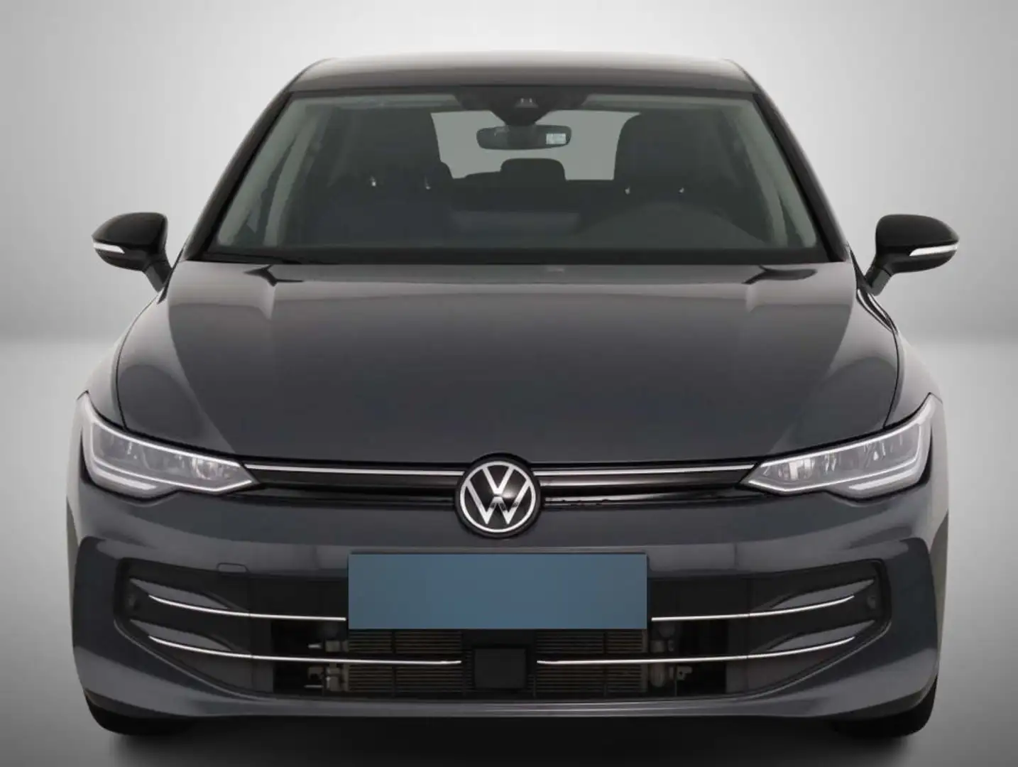 Volkswagen Golf GOAL 1.5 TSI 116 CV *GANCIO+NAVI* ONLY PROMO! Grigio - 2