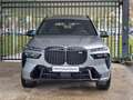 BMW X7 M M60i xDrive Gris - thumbnail 13