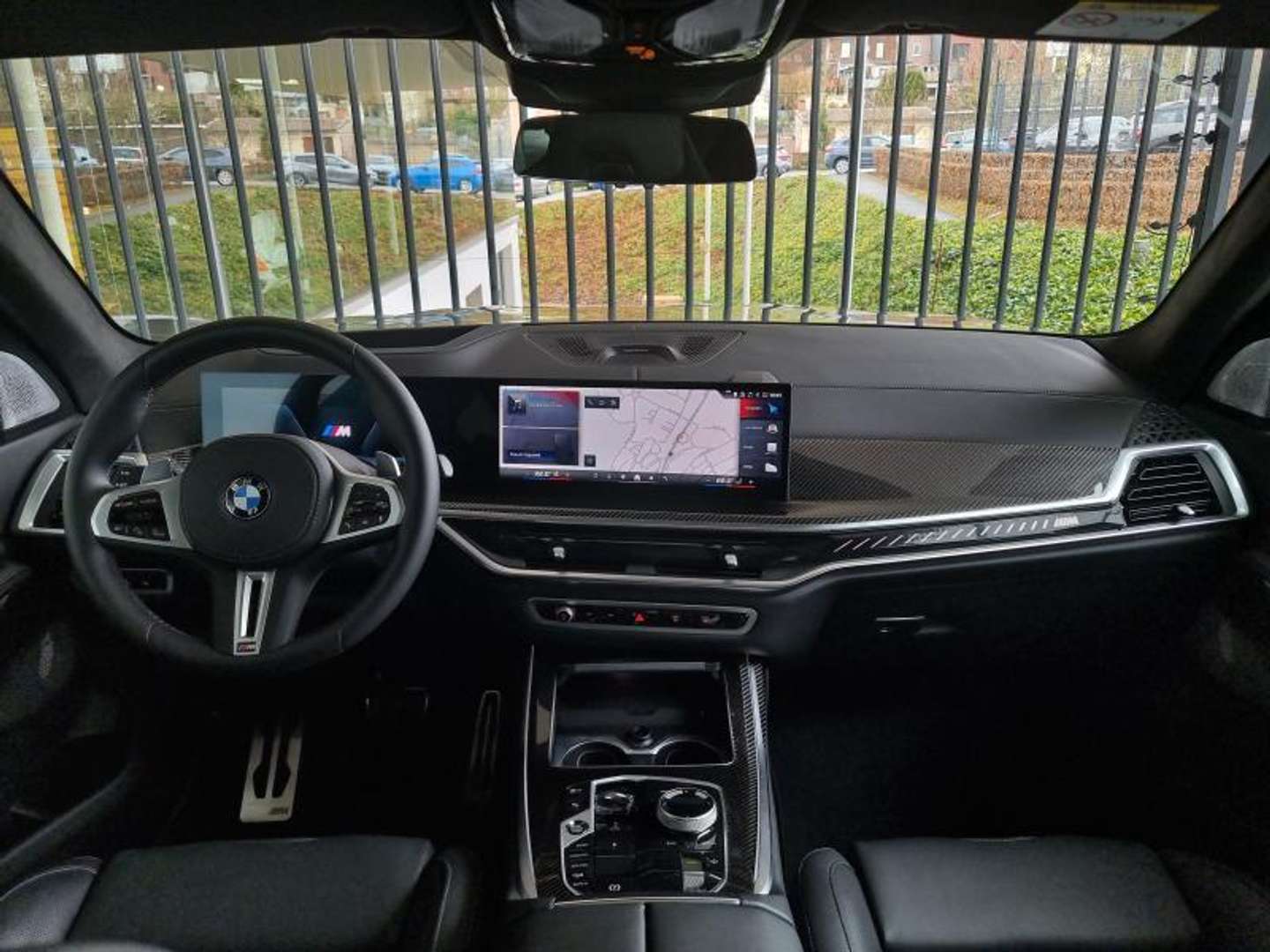 BMW X7 M M60i XDrive - - Joinsteer - #4