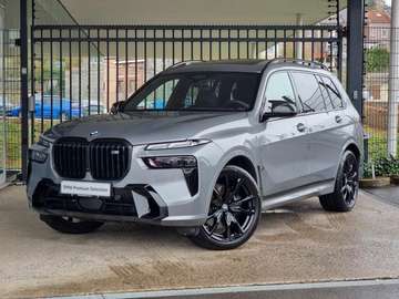 M60i xDrive