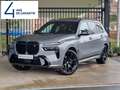 BMW X7 M M60i xDrive Gris - thumbnail 1