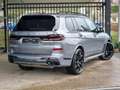 BMW X7 M M60i xDrive Gris - thumbnail 2