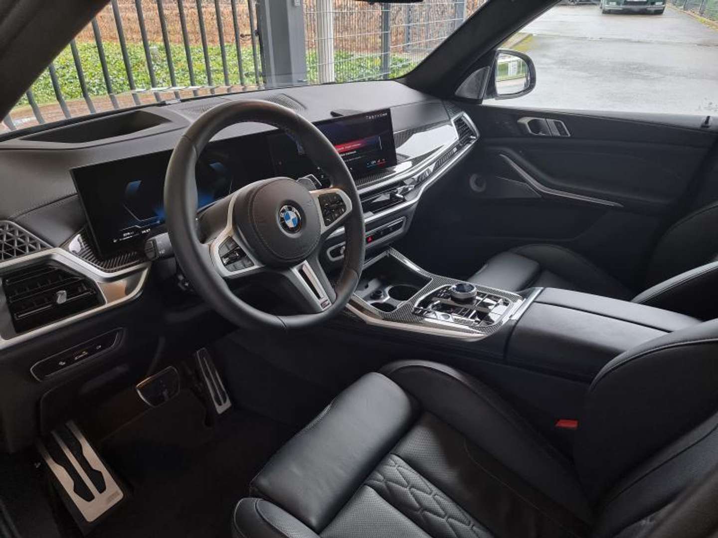 BMW X7 M M60i XDrive - - Joinsteer - #3