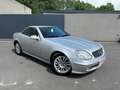 Mercedes-Benz SLK 200 i Kompressor*Cabriolet LEDER AIRCO Grijs - thumbnail 6