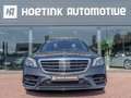 Mercedes-Benz S 560 4Matic Premium Plus | Trekhaak | Burmester | Nappa Schwarz - thumbnail 7